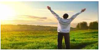 كيفية تحسين الحالة النفسية دون الذهاب للطبيب