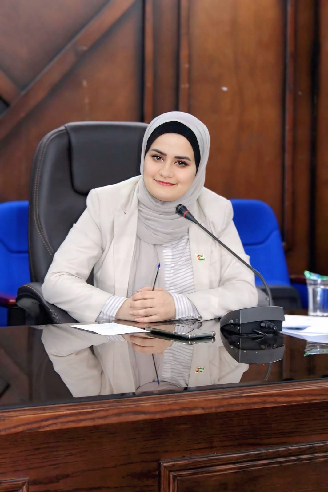د. زهور غرايبة يكتب: الخطاب الوطني درع الهوية ووحدة الوطن