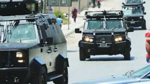 الحكومة: الداخلية ستعلن قريبا عن حقائق وإجراءات جديدة حول الخلية الإرهابية