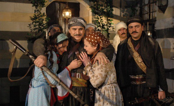  مفاجأة غير متوقعة عن مسلسل “باب الحارة”!!  ..  تفاصيل