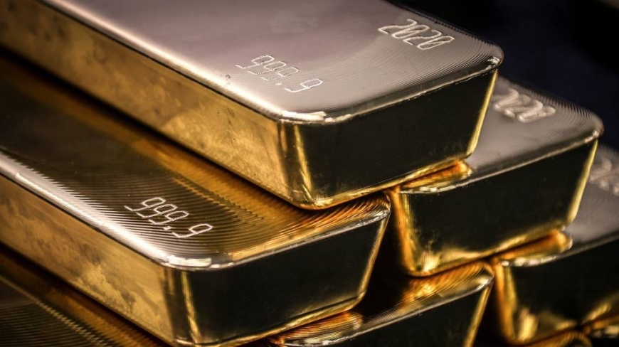  الذهب يرتفع ليتجاوز 3200 دولار للمرة الأولى في تاريخه