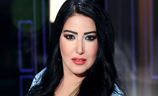 قرار جديد بقضية حبس سمية الخشاب