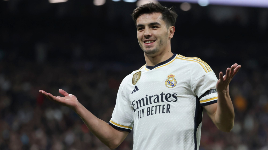 ريال مدريد يفكر في بيع دياز مقابل 60 مليون يورو