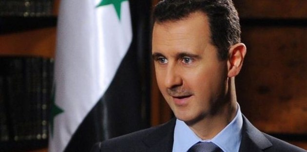 ماذا قال "الاسد" في اول تصريح له عقب العدوان الثلاثي ؟