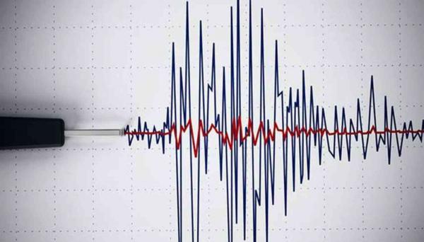 زلزال بقوة 5.7 درجات يضرب أكبر جزر الفلبين