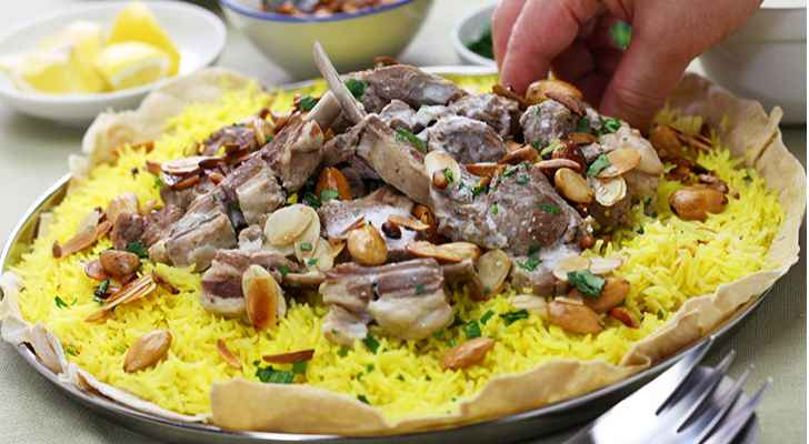 93 كغم ما يهدره المواطن الأردني سنويا من الطعام ..  هل يتهدد مناخه وأمنه الغذائي؟