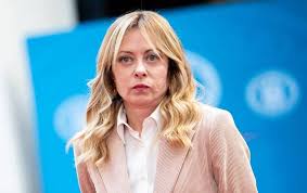  رئيسة وزراء إيطاليا تعلن نية بلادها إرسال مضادات طائرات إلى دول الخليج