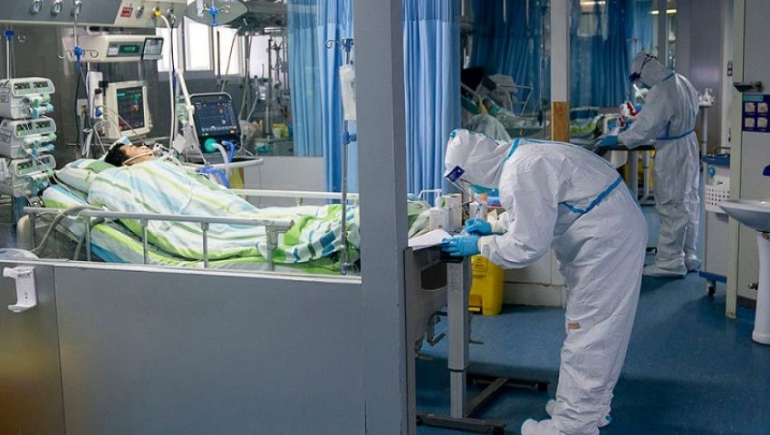 الإمارات تعلن تسجيل إصابتين جديدتين بفيروس "كورونا"