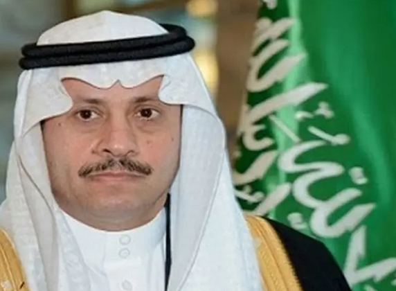سفير السعودية: رعايانا بالأردن بخير