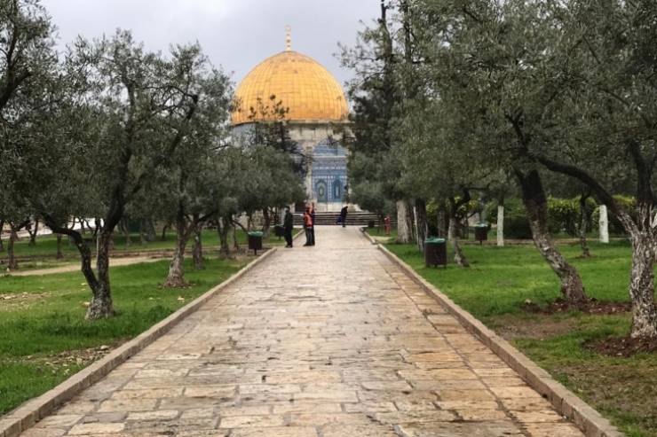 كوسوفو: افتتاح سفارة لنا بالقدس قضية محسومة