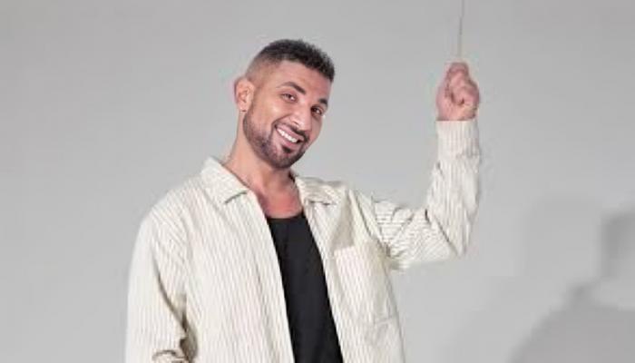 أحمد سعد يعلن مواعيد طرح أغنيات «الألبوم الفرفوش»