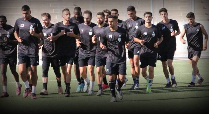 الأهلي يبحث عن تعويض خسارة الافتتاح أمام البقعة في الأسبوع الثاني من الدوري