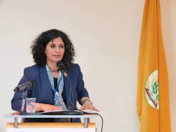 الفريحات نائباً لرئيس مجلس مفوَّضي سُلطة إقليم البترا