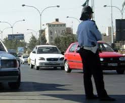 قصة سائق اردني لم تحرر بحقه اي مخالفة منذ 25 عاما