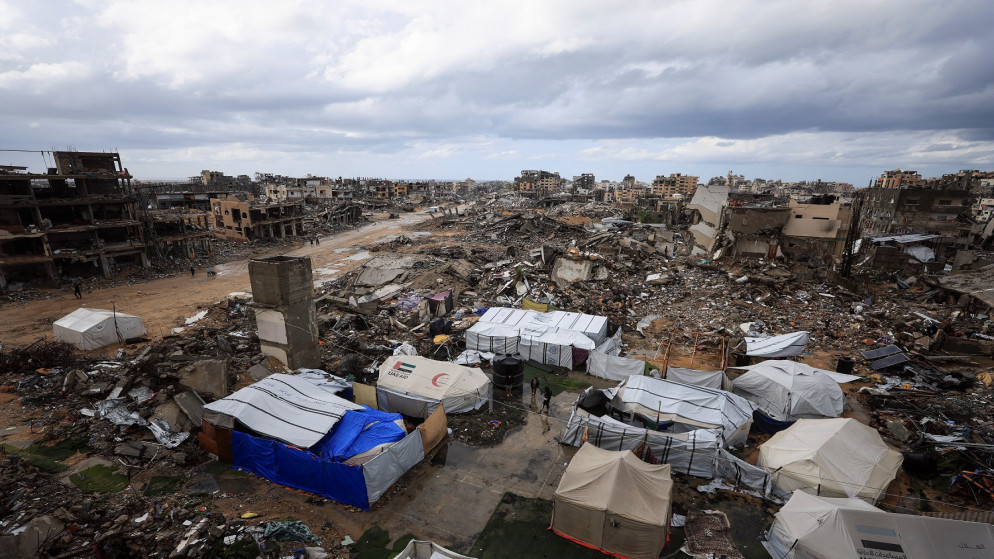 مدير مجمع الشفاء: فقدنا نصف مرضى الكلى بغزة والوفيات مستمرة يوميا