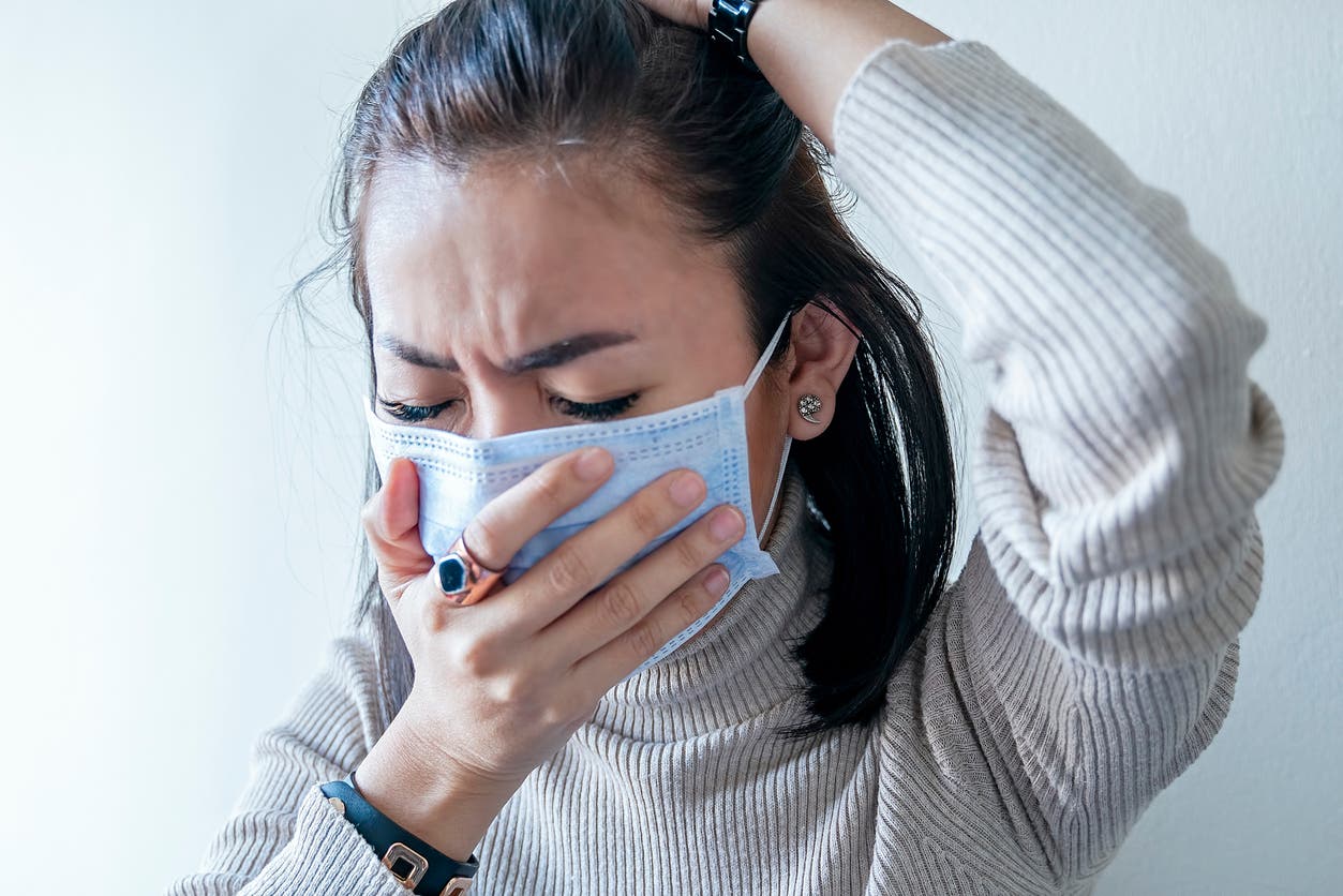 علاج مريض كورونا بالمنزل ..  توصيات هامة من الصحة العالمية