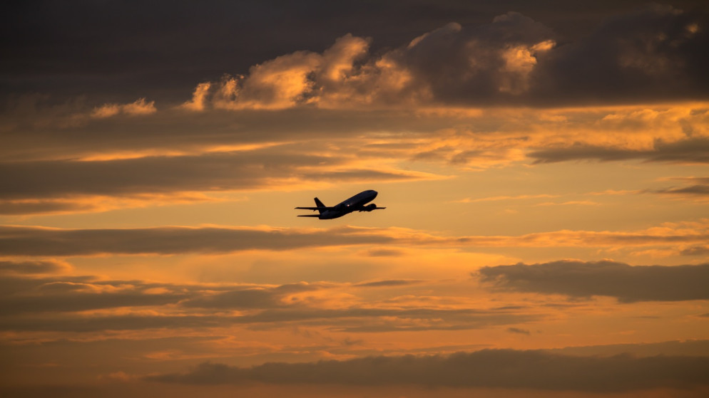 فتح المجال الجوي فوق إل باسو الأميركية بعد إغلاقه المفاجئ لأسباب أمنية