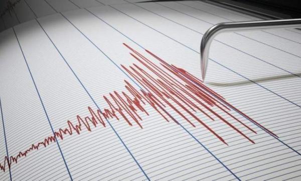 زلزال بقوة 5.4 يضرب إندونيسيا Image
