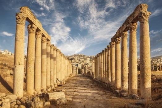 حياصات يكتب :لماذا جرش شعلة لا تنطفئ؟