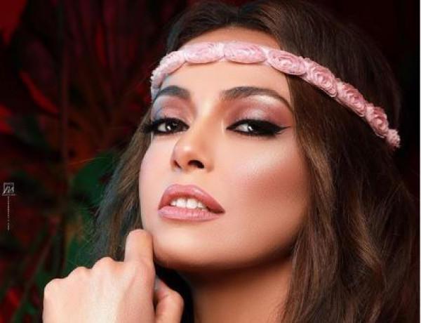 داليا مصطفى بموقف مُحرج بسبب صورة