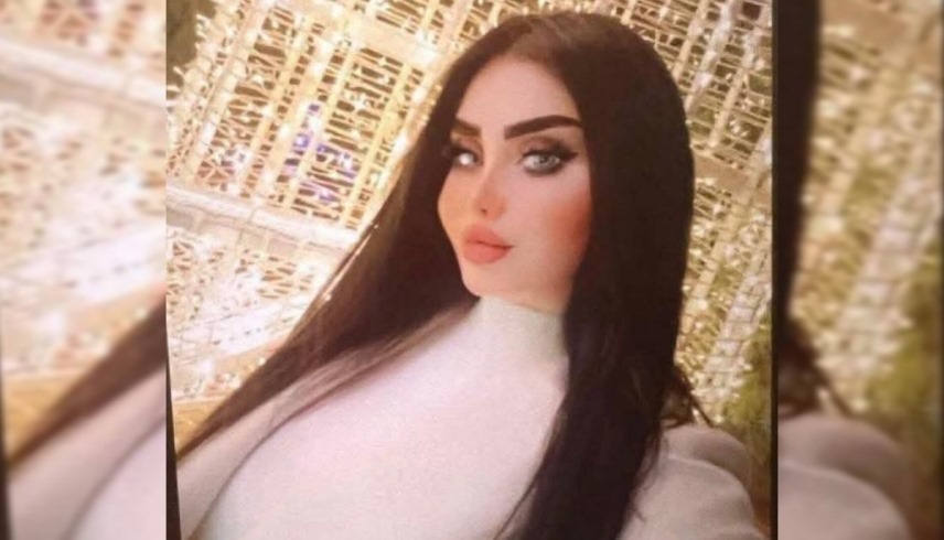 مقتل بلوغر شهيرة في أول أيام العيد في بغداد