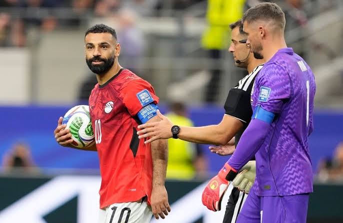 مونديال 2026 ..  إيران تقدم شكوى رسمية إلى فيفا ضد الولايات المتحدة