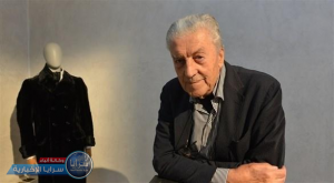 وفاة مصمم الأزياء الإيطالي المعروف نينو شيروتي