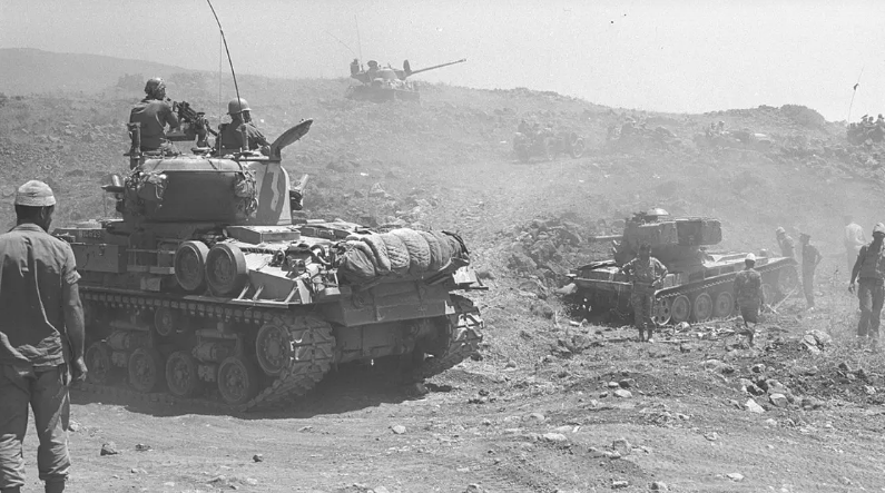 هكذا تصاعدت حدة التوتر وتحولت لحرب عربية "إسرائيلية" عام 1967