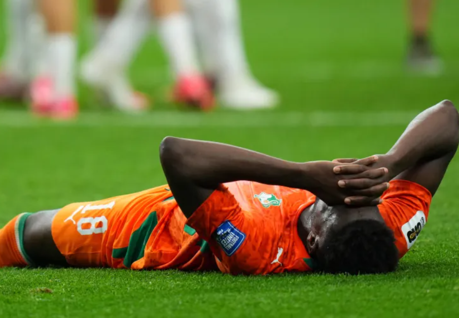 لعنة الدقيقة 86 تطارد المنتخبات الأفريقية في كأس العالم