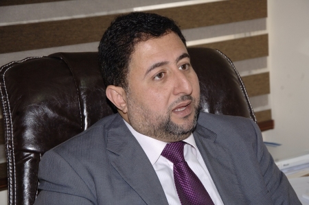 النائب الرقب يسأل الحكومة: هل وضعت خطة طوارئ عند سقوط الصواريخ الاسرائيلية؟ و أين هي صافرات الانذار؟
