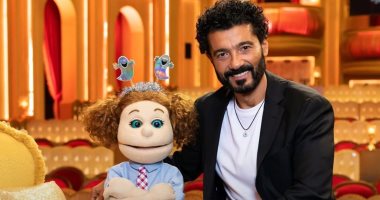 خالد النبوي: يكشف عن أسوأ اكلة تطبخها زوجته 
