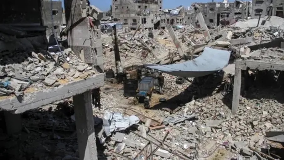 إسرائيل تستعيد رفات آخر أسير ..  ونتنياهو يصف العملية بـ"الإنجاز غير المسبوق"