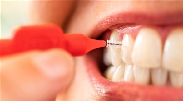 انقطاع الطمث يقترن بمشاكل الأسنان