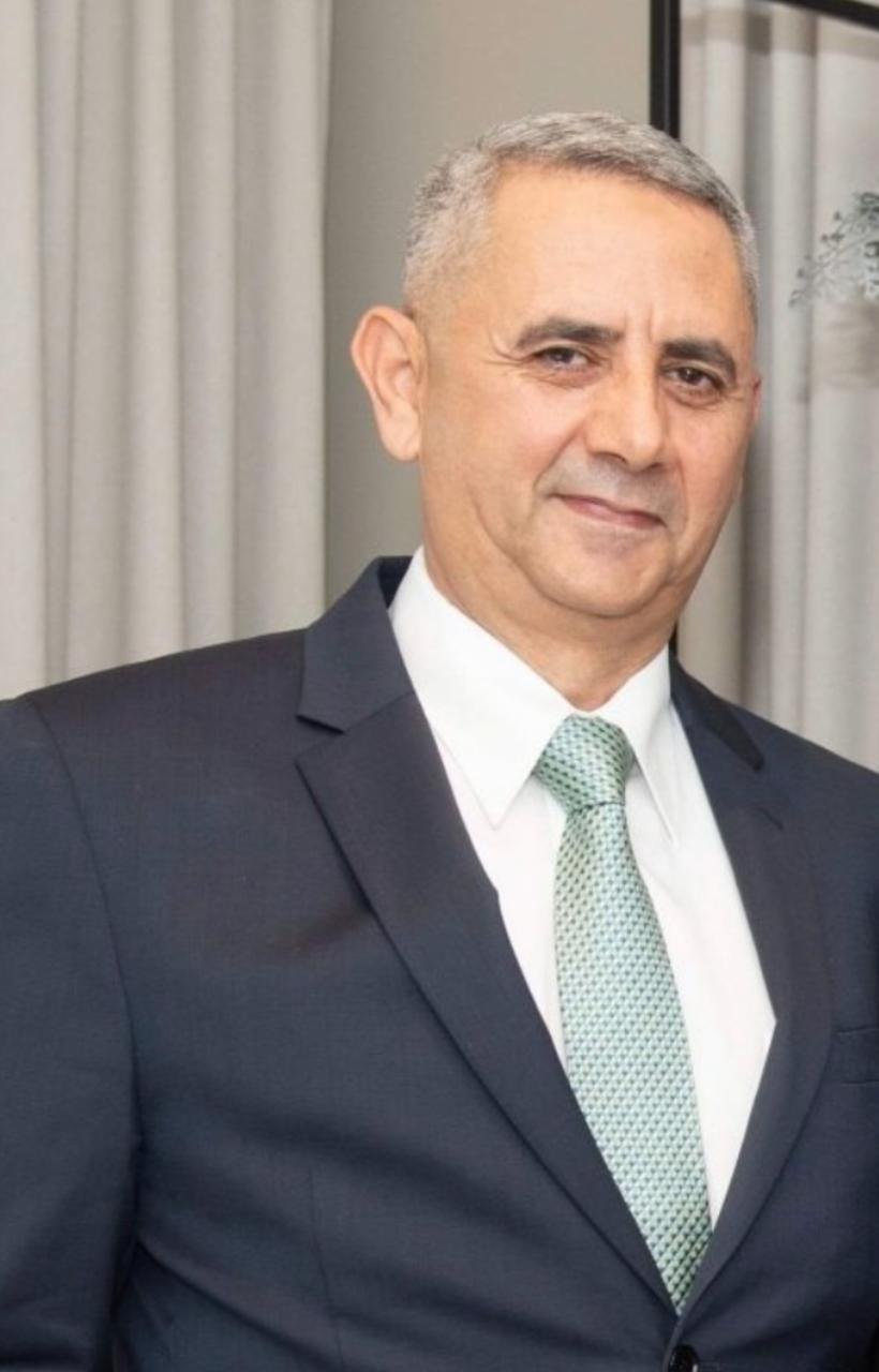 السفير السابق كريشان يكتب : مبادرة الدكتور عوض خليفات تُكرّس ثوابت الدولة الأردنية الراسخة