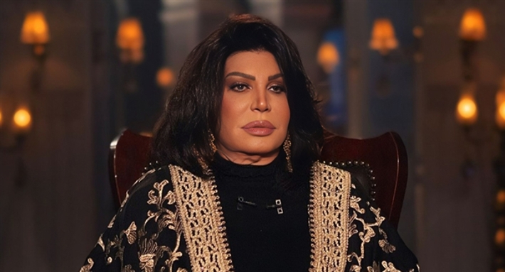 نجوى فؤاد: جرس التليفون مبيرنش في العيد ومفيش حد بيسأل عليا