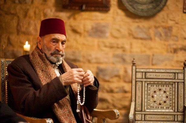 نجل رفيق سبيعي: لهذا السبب حرمني والدي مع أخي من الميراث