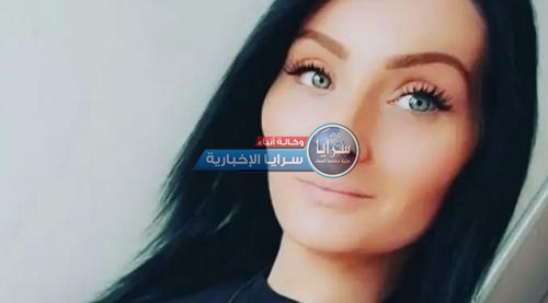 زوج يقتل زوجته اللبنانية خنقاً بواسطة "بربيج أرجيلة" أمام أعين طفلهما