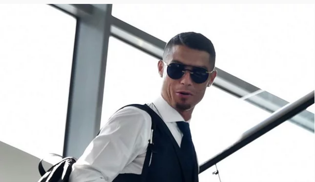 الكشف عن السبب الحقيقي وراء رغبة رونالدو بالرحيل عن ريال مدريد