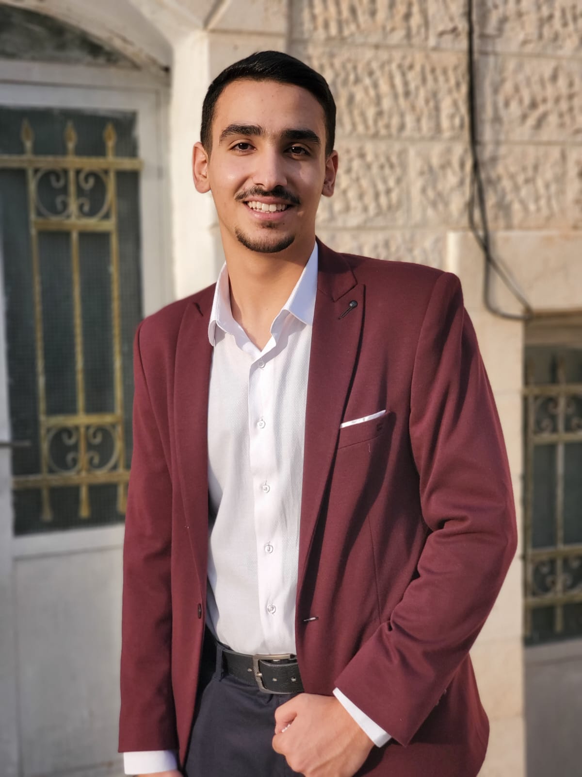 عبد الرحمن أبو شقرة كل سنة وانت طيب