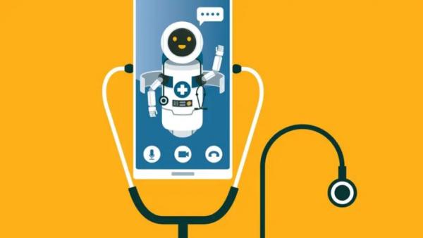 اسألوا الطبيب  ..  روبوتات ال AI فشلت بتشخيص 80% من الأمراض