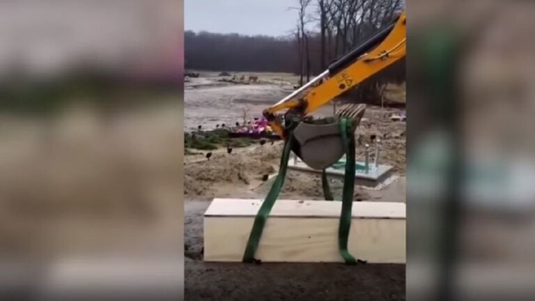 حفار قبور هندي عن دفن ضحايا كورونا: أشعر بصعوبة في النوم ليلا
