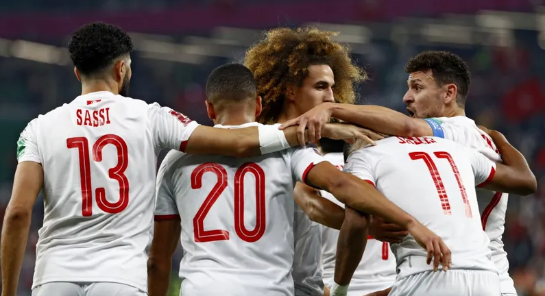 بعد تهديد الفيفا ..  تونس قد تحرم من المشاركة في مونديال 2022