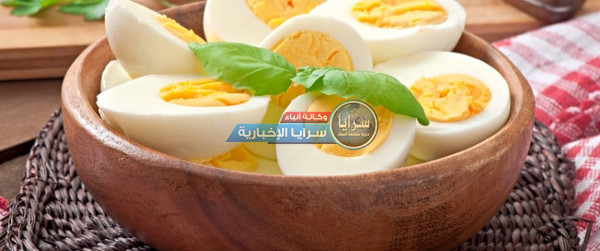 فوائد البيض المذهلة ..  لا تستغني عنها