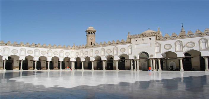 ترحيب في مجلس النواب المصري بفكرة فتح فرع للأزهر في تل ابيب