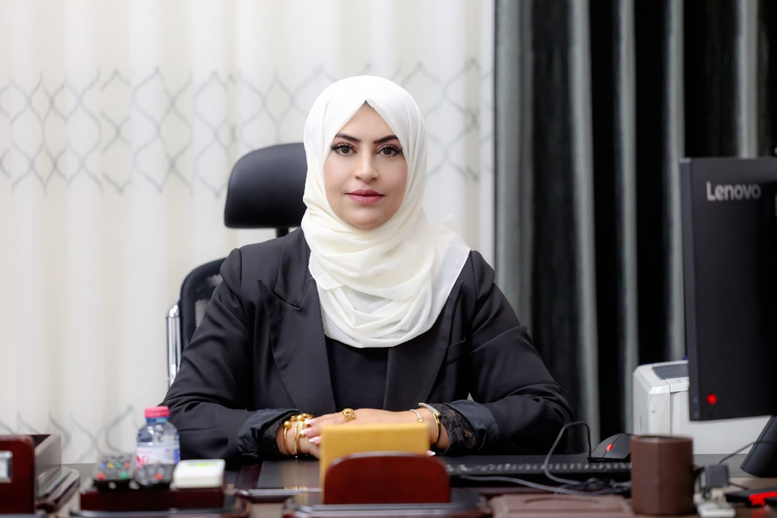 خطاب الملك صوت الحقيقة الصادح من الأردن 