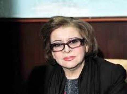 وفاة الفنانة السورية هالة حسني عن عمر يناهز 75 عاماً