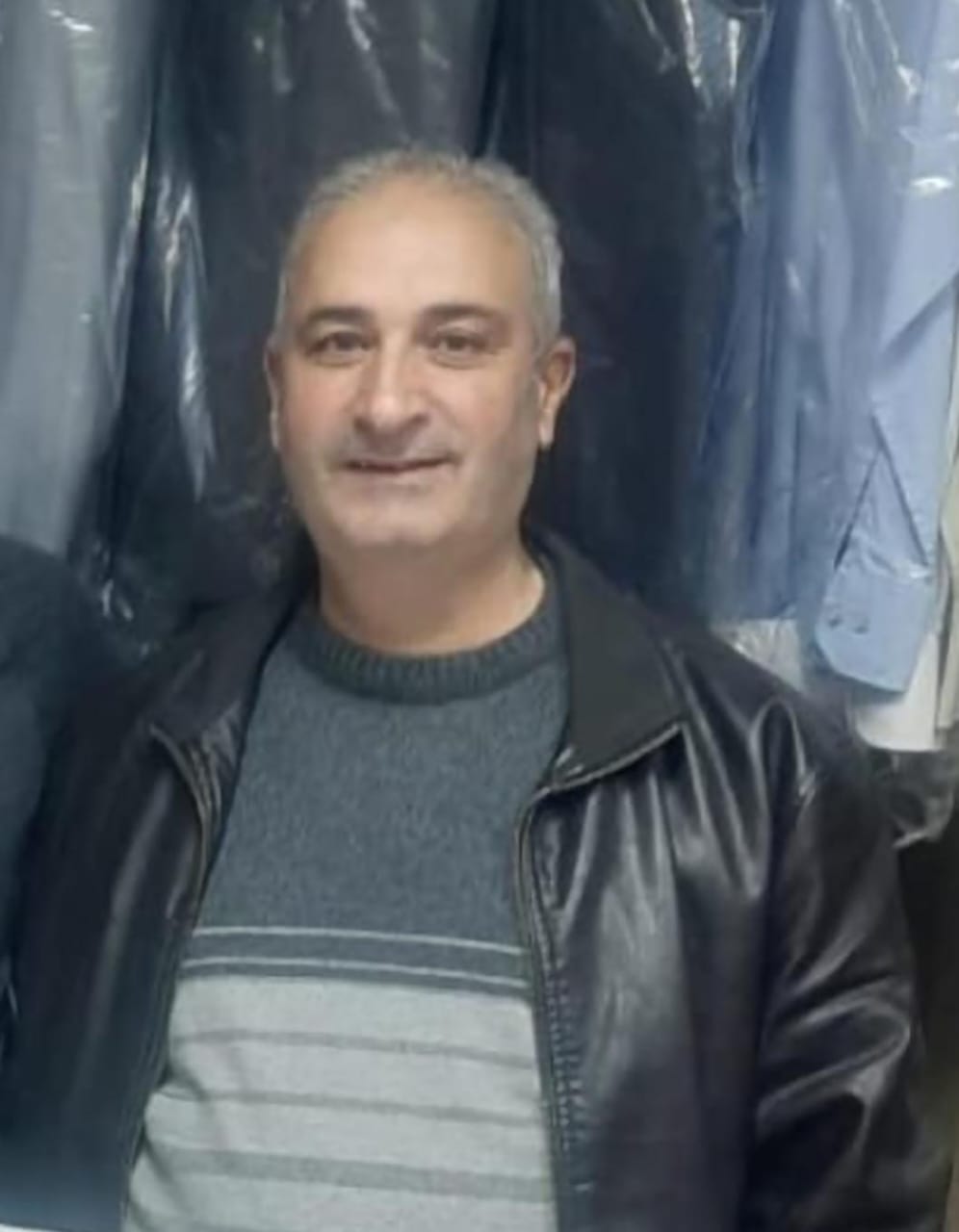 العميد المهندس احمد الثبته  ..  كل عام وانت بألف خير 