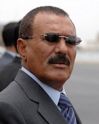 المبادرة الكاملة للرئيس اليمني المخلوع لخروج بلاده من الأزمة