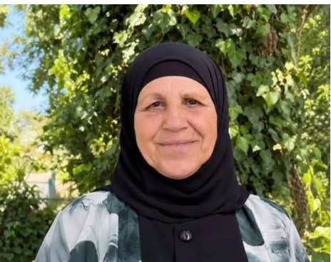 400 ألف دينار دية وقرار بمنع الجاني من دخول القدس ..  انتهاء العطوة في قضية مقتل "أم راجي"