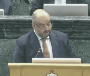 زهير الخشمان ينعى علي أبو الراغب السلط تفقد ابنها الأصيل… والأردن يودّع رجلًا من رجالاته